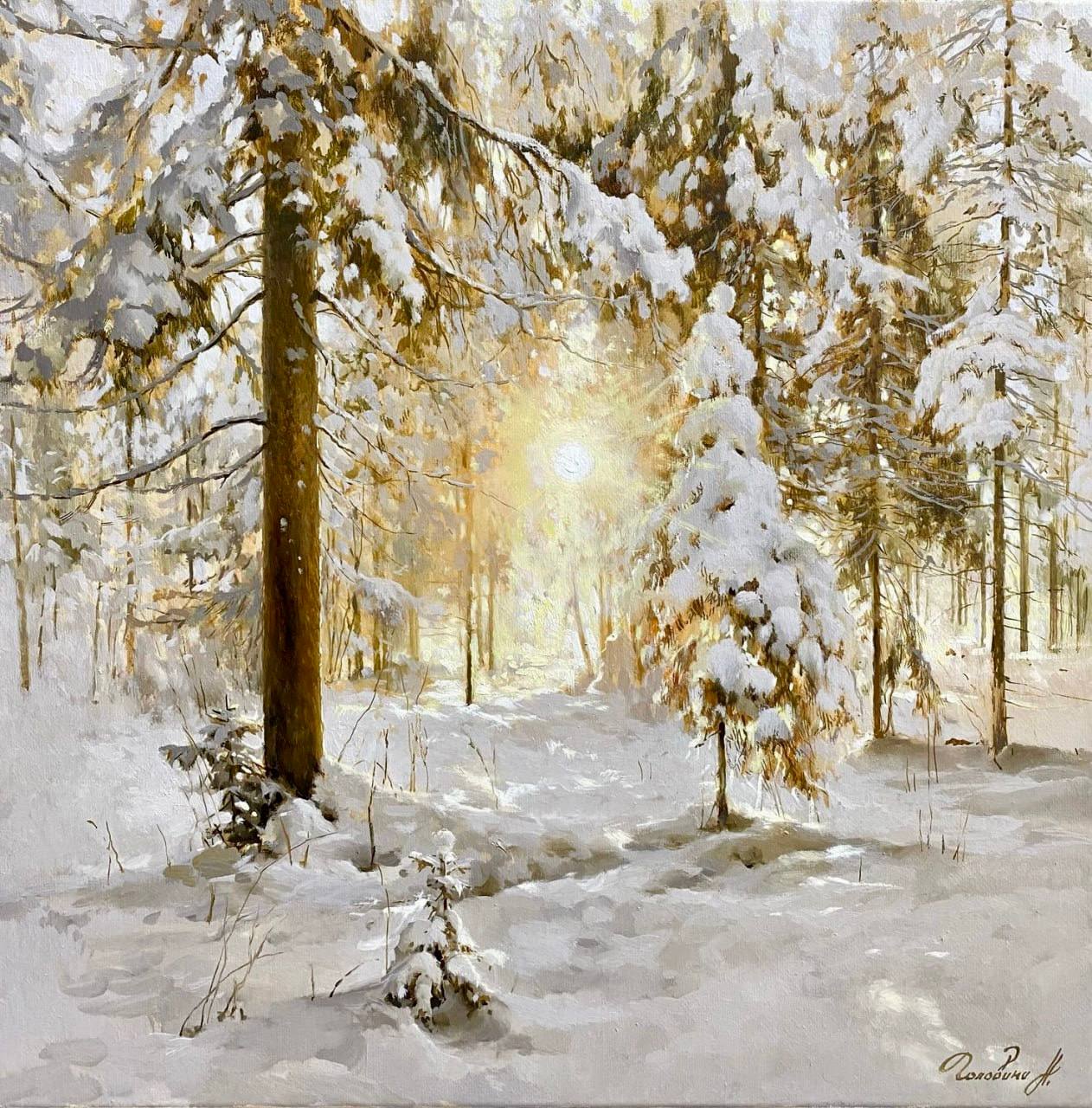 Доброе утро, друзья! Сегодня 30 января, пятница