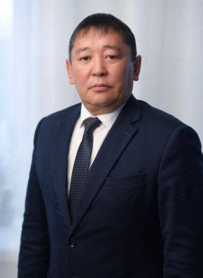 Должность главы городского округа «Поселок Агинское» занял Болот Аюров