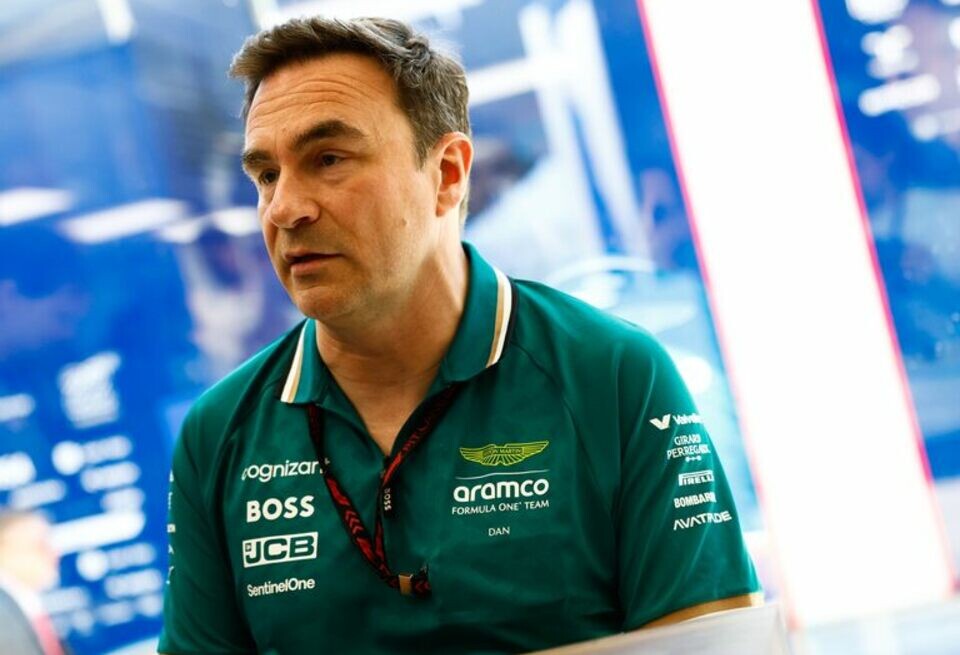 Новый этап для Racing Bulls: Дэн Фэллоуз занял пост технического директора