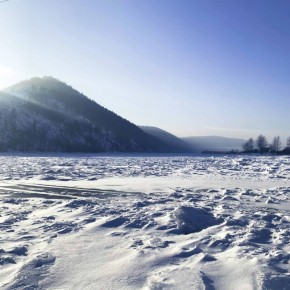 Доброе субботнее!. Пусть ваши мысли сегодня будут только хорошими
