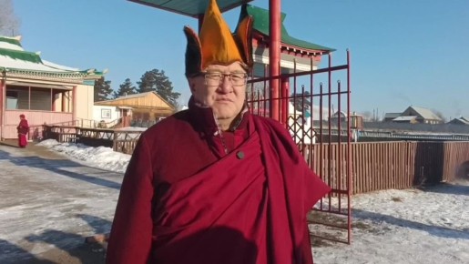 В Забайкалье к празднованию юбилейных дат готовятся три дацана