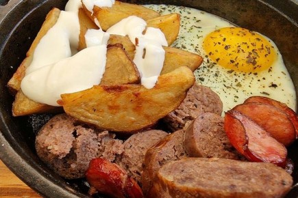 Что приготовить мужчине на ужин: советы женщинам