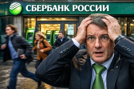 Клиенты Сбера уходят: как новые правила заставили массово закрывать счета