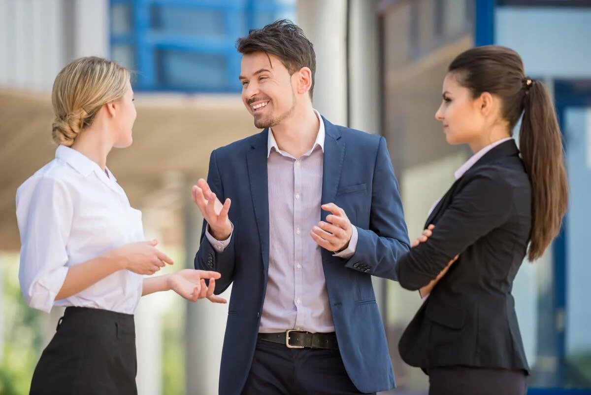 Как вежливо выразить несогласие: полезные советы для общения