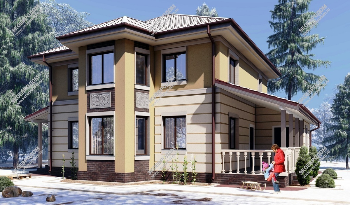 Создание идеального зимнего сада: как выбрать, спроектировать и расположить