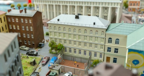 Жилищно-коммунальное хозяйство: новшества и проблемы на региональном уровне