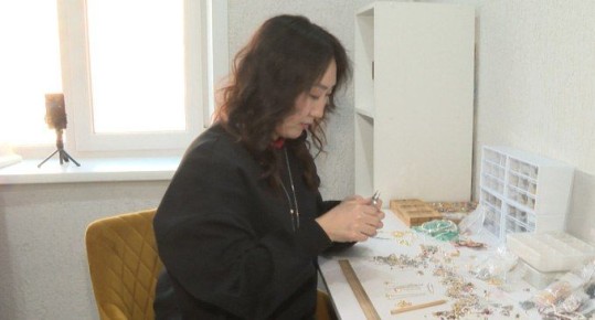 В Забайкалье растёт число самозанятых