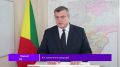 Оперативный штаб создан в Забайкалье для мониторинга вопросов топливного обеспечения из-за непростой ситуации на рынке