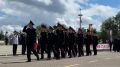 Более 40 забайкальцев стали выпускниками Читинского суворовского училища