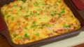 Ужин без хлопот: вкусное куриное филе с овощами