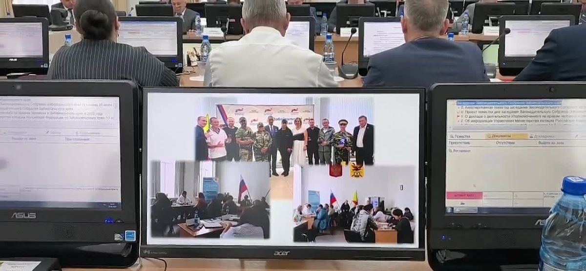Николай Хлызов: «За каждой цифрой стоят судьбы конкретных людей»