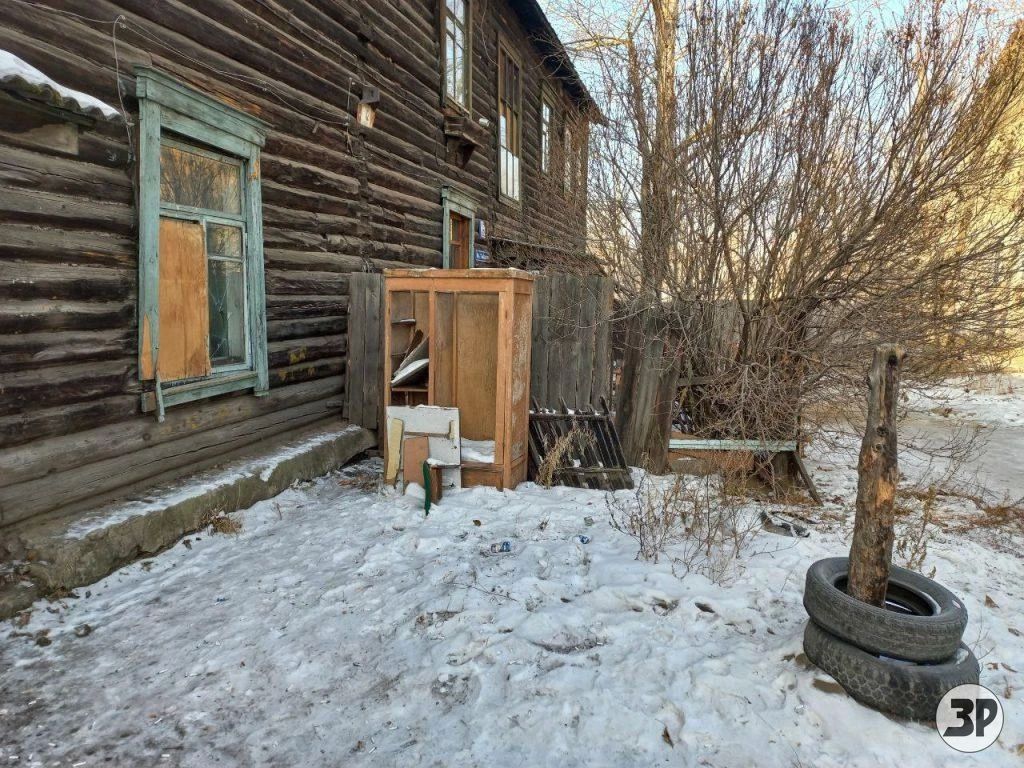 Единую программу по расселению аварийного жилья предложили запустить в Забайкалье