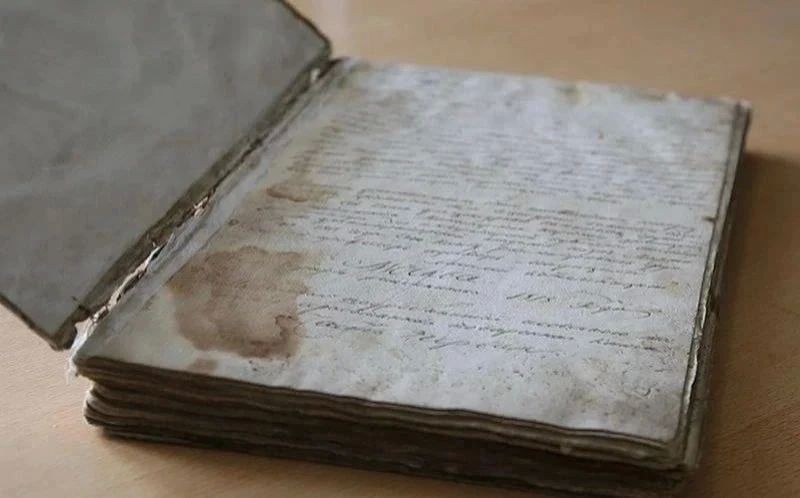 Книгу с рецептами времен декабристов презентуют в Чите 26 июня