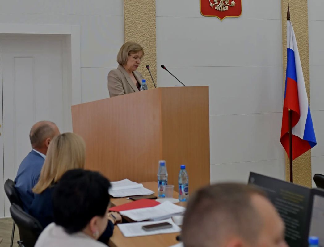Минюст Забайкалья: У каждого жителя края есть возможность обратиться к нотариусу