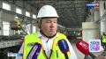 В Забайкалье в самом разгаре летний сезон путевых работ