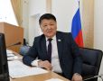 Юрий Кон назвал значимые события парламентского года в Забайкалья