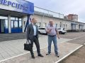 Министр физической культуры и спорта Забайкальского края провёл инспекционный визит в физкультурно-оздоровительный комплекс ЗабГУ