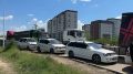 Губернатор Забайкалья анонсировал введение электронных очередей на АЗС