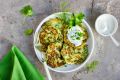 Оладьи из кабачков с пармезаном: вкусная находка для летнего стола