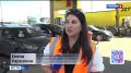 Как в условиях режима повышенной готовности город снабжают горючим