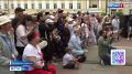 На «Алтаргане-2026» наградили победителей творческих конкурсов