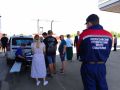 Забайкальцев зовут поработать постовыми волонтёрами на АЗС