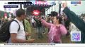 В Забайкалье состоялся мультикультурный фестиваль «Степь»