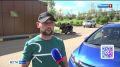 На автозаправочных станциях Читы начали сокращаться очереди за бензином