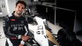 Антониу да Кошта присоединился к Jaguar TCS Racing: новая эпоха в Формуле E