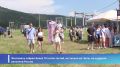 Мультикультурный фестиваль «Степь» прошел в Забайкалье