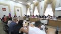 Во всех вузах и ссузах стартовала приемная кампания
