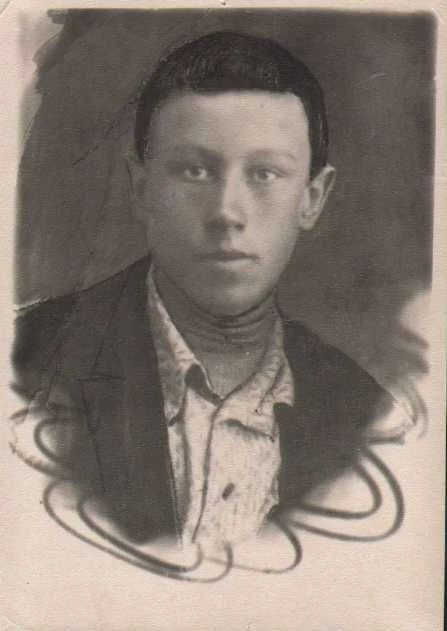 Виктор Нечаев. Советский сапёр-разведчик