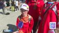 Яркое шествие в Чите: в третий раз по главным улицам города прошел праздничный Парад семей