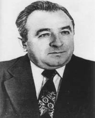 Василий Калиничев. Начальник Забайкальской железной дороги в 1967-1975 годах