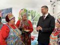 Александр Осипов: Держу в курсе по ситуации с топливом