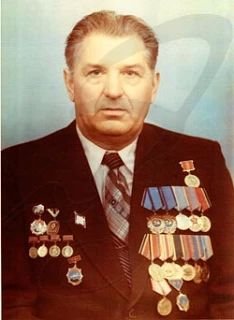 Михаил Артеменко. Почетный гражданин Читинской области