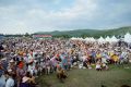 VI Международный гастрономический фестиваль «Хорхог» пройдет 8 августа в Забайкалье