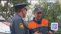 Александр Осипов сообщил о контролируемой паводковой обстановке в Забайкалье