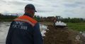 Ситуация на водоёмах стабилизируется в Забайкалье — МЧС