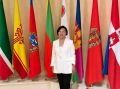 Проект мастерской по пошиву бурятских костюмов из Забайкалья стал номинантом премии России
