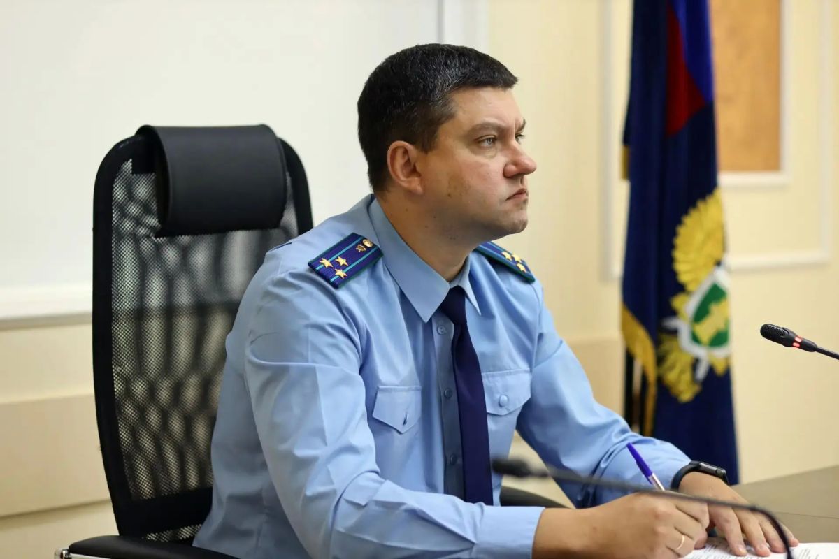Прокуратура Забайкалья утвердила обвинительное заключение по уголовному делу о невыплате зарплаты работникам некоммерческой организации