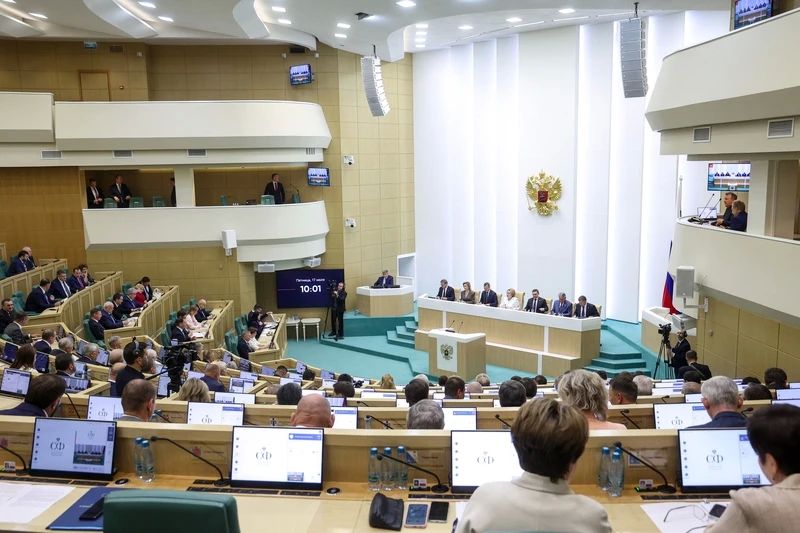 Баир Жамсуев: Одобрен закон о дополнительных мерах поддержки добровольцев СВО и их семей