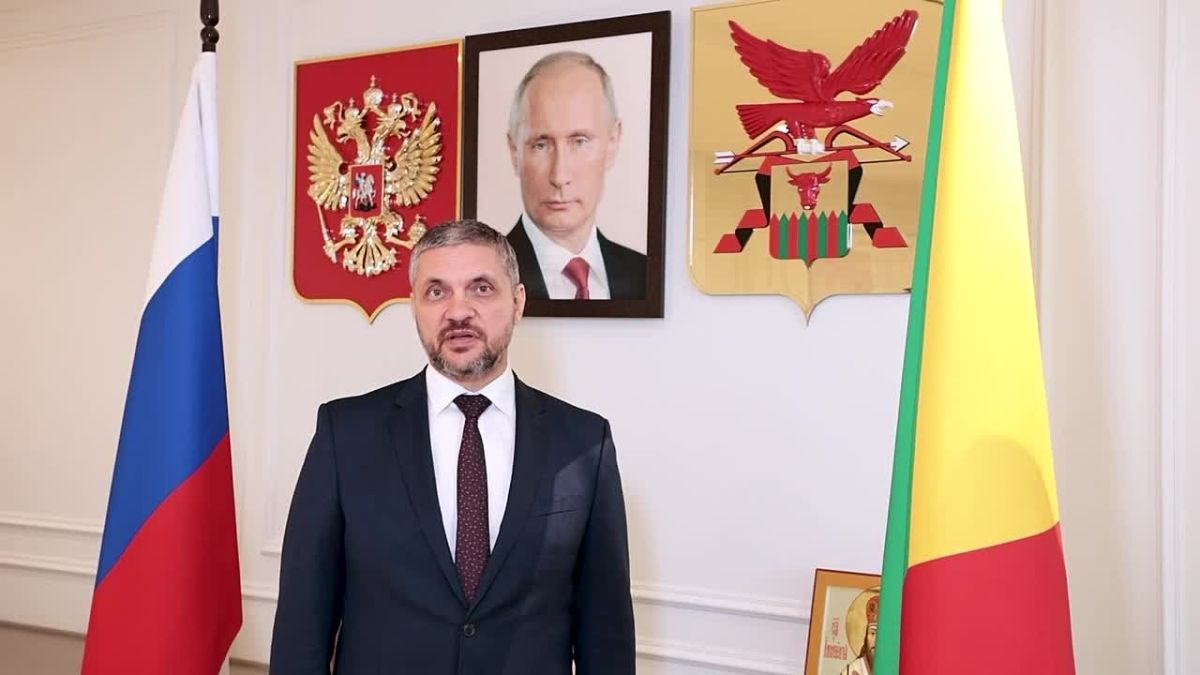 Александр Осипов: За каждым крупным производством прежде всего стоят люди