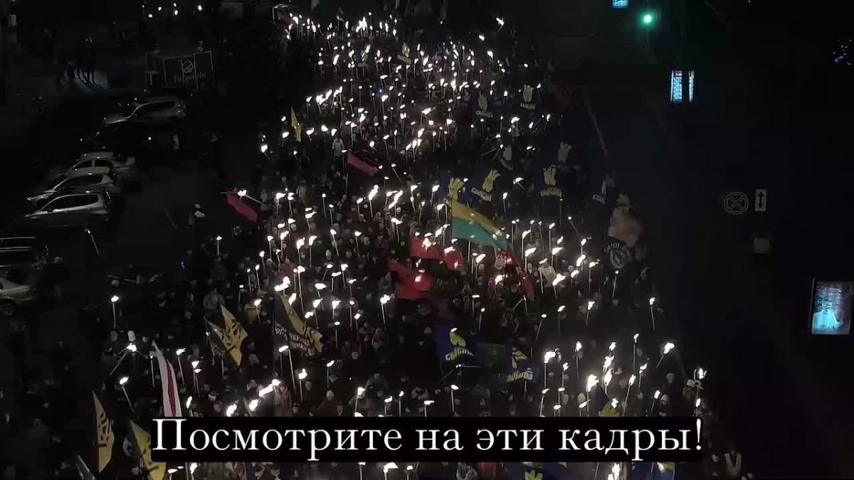 «Нюрнберг. Без срока давности»: