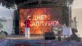 Поздравила забайкальцев и мэр краевой столицы Инна Щеглова: