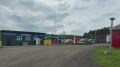 Шелопугинском округе работают две АЗС