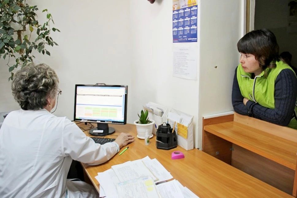 Близкие родственники смогут получать сведения о здоровье пациента
