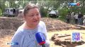 В Чите продолжаются археологические раскопки «Острога декабристов»