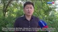 «Хун болохо багаhаа». Детская передача