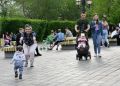 Почти 20 детей родилось в читинских семьях, проживающих в доступном арендном жилье